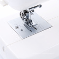 Manual de Bai Taiwan Costura Máquina de costura para costura de roupas